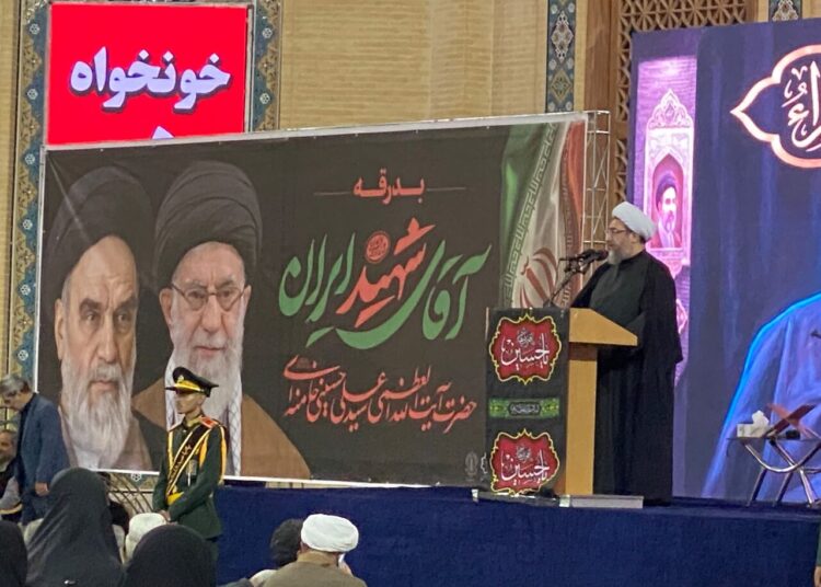تنها امید آمریکا ایجاد اختلاف میان مردم ایران است