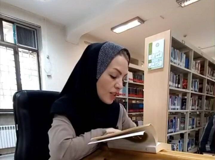 برگزاری نخستین نشست دوره کتاب‌خوانی «هنر شفاف اندیشیدن؛ راهی برای شناخت تله‌های ذهنی» در کتابخانه شهریار