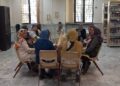 کتابخوانی؛ مهارتی که از آغوش مادر به فضای خانه تزریق میشود