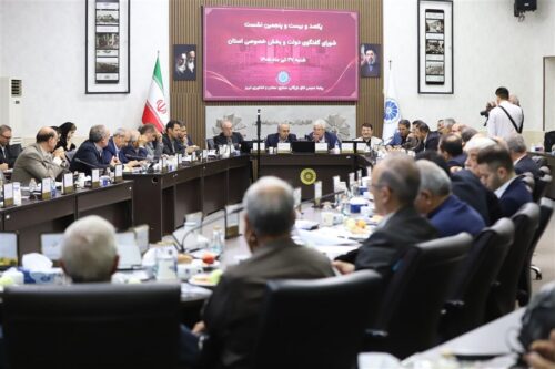 نقدینگی؛ حلقه مفقوده صنعت آذربایجان شرقی