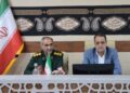 فرماندار مراغه: محلهمحوری اولویت بسیج ادارات است