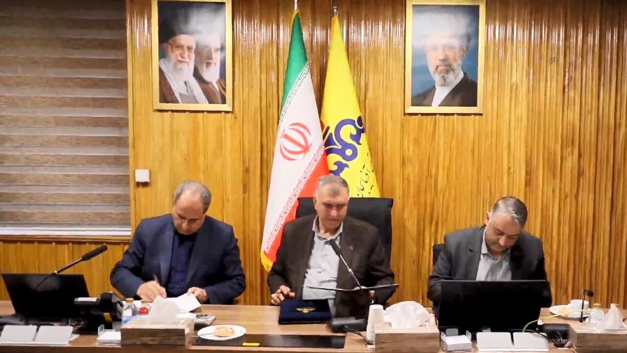 مدارس آذربایجان‌شرقی ایمن و کم‌مصرف می‌شوند