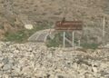 آسیب سیل به شبکه راه و گاز جلفا در پی طغیان ارس