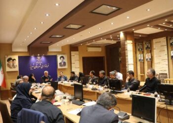 مدیرکل امور اجتماعی آذربایجان‌شرقی: مدیریت محله‌محور، کلید طلایی مهار ناترازی‌هاست