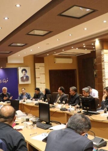 مدیرکل امور اجتماعی آذربایجانشرقی: مدیریت محلهمحور، کلید طلایی مهار ناترازیهاست