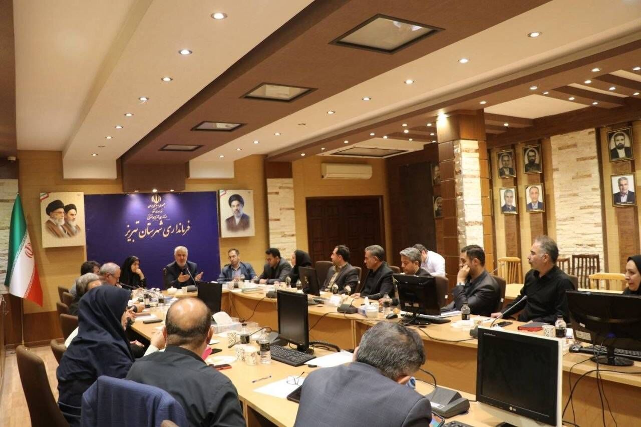 مدیرکل امور اجتماعی آذربایجان‌شرقی: مدیریت محله‌محور، کلید طلایی مهار ناترازی‌هاست
