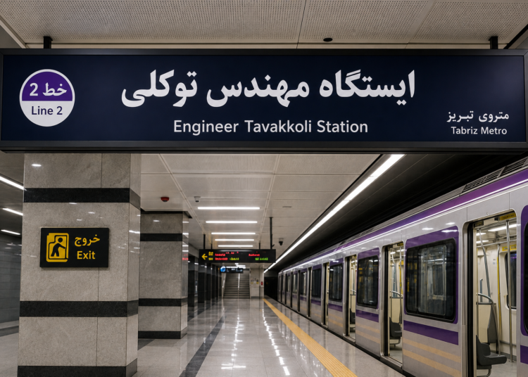 وقتی یک نام، تاریخ یک شهر را روایت میکند
