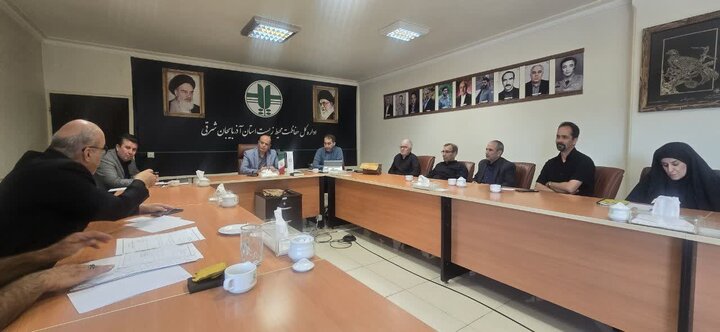 مدیرکل حفاظت محیط زیست آذربایجان شرقی: رعایت الزامات زیستمحیطی در شهرک صنعتی چرمشهر تبریز ضروری است