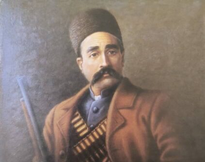 بزرگداشت ۱۲۰ سالگی نهضت مشروطه در قاب هنر