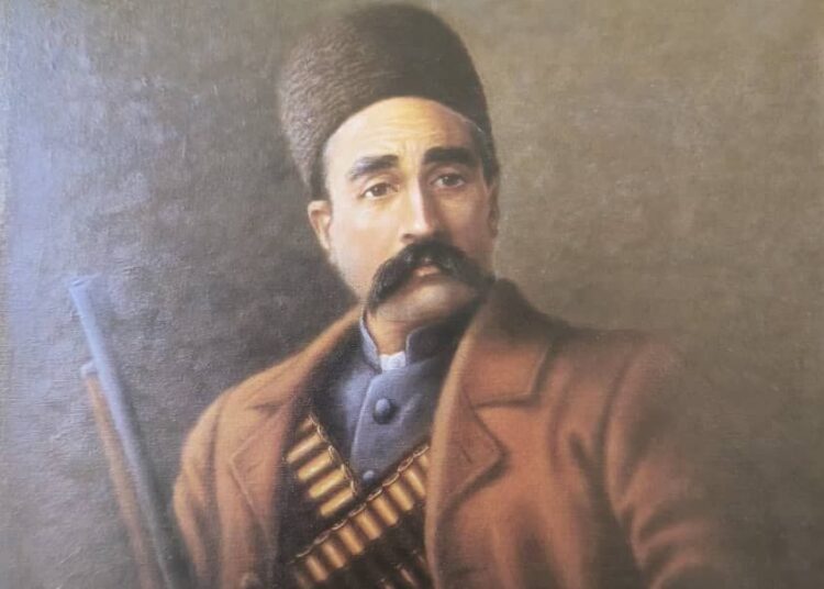 بزرگداشت ۱۲۰ سالگی نهضت مشروطه در قاب هنر