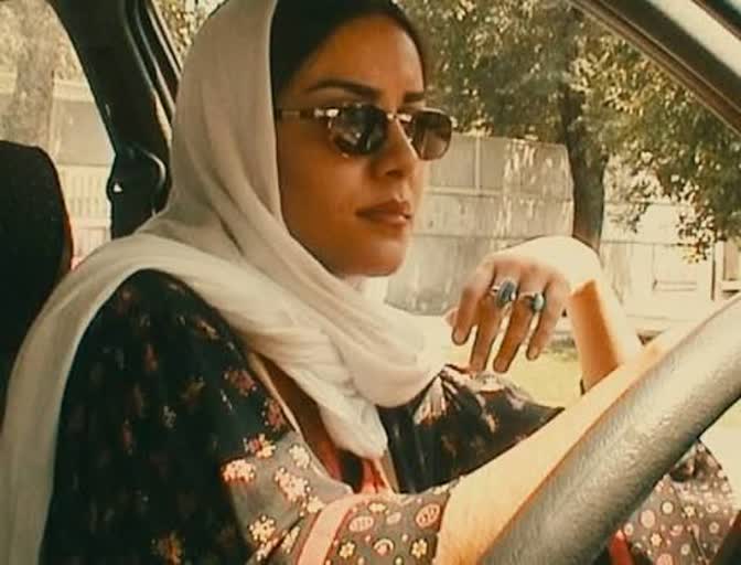 «ده»؛ شنیدن صدای زنان در دل زندگی روزمره