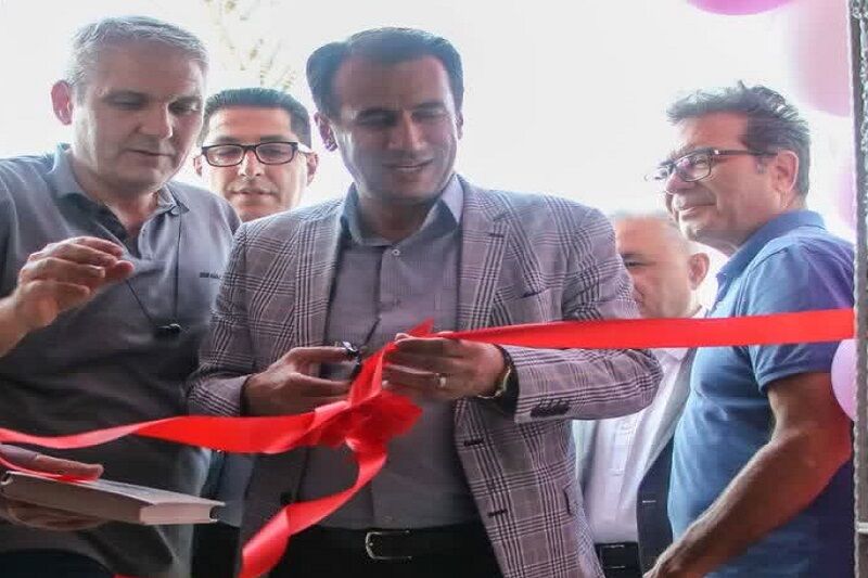 چهارمین بیمارستان شبانه‌روزی دامپزشکی در آذربایجان‌شرقی به بهره‌برداری رسید