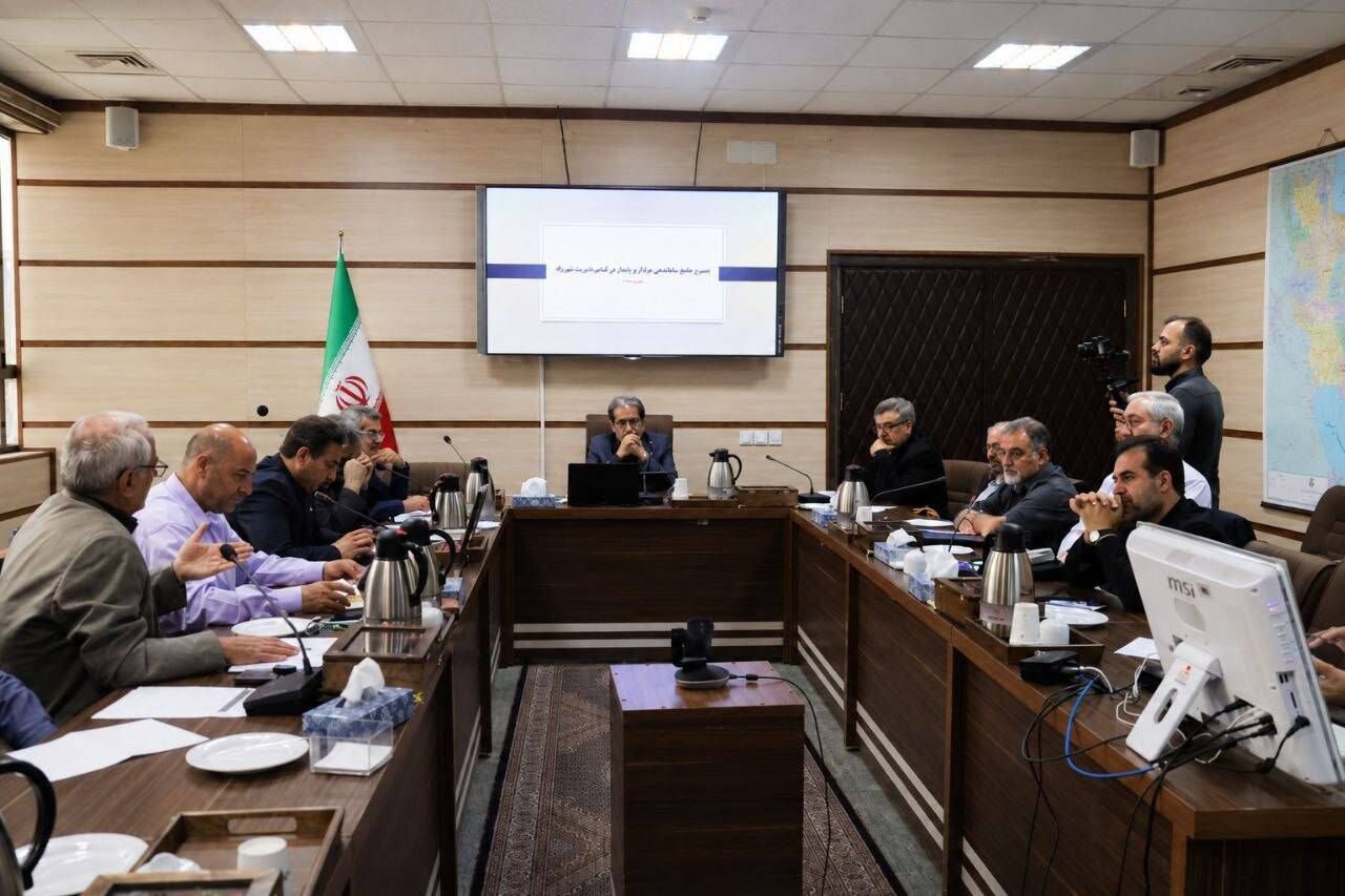 مشروطه فقط برای پژوهشگران نیست؛ این میراث ملی به نسل امروز تعلق دارد