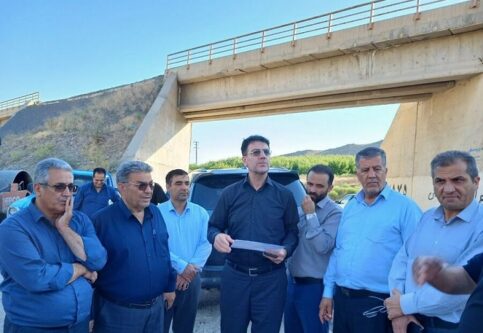پیشرفت ۷۲ درصدی پروژههای راهداری ملکان