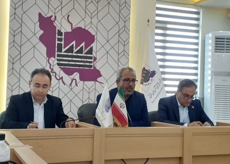 شتابگیری تولید در آذربایجانشرقی با احیای واحدهای راکد