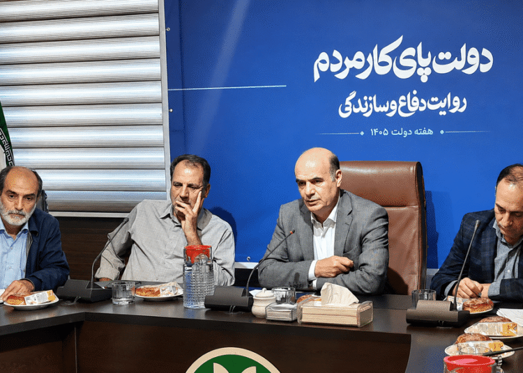 کلیدِ تبریزِ پاک در دستان شهروندان؛ زبالهها را از مبدأ تفکیک کنید