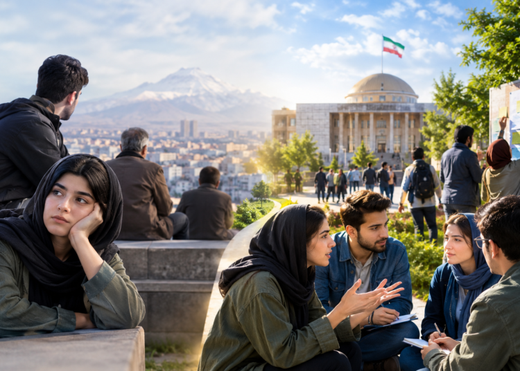 فرهنگ سیاسی؛ چرا برخی شهروندان کنش‌گرند و برخی منفعل؟