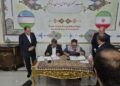 تفاهم تراکتورسازی ایران برای توسعه همکاری‌های کشاورزی