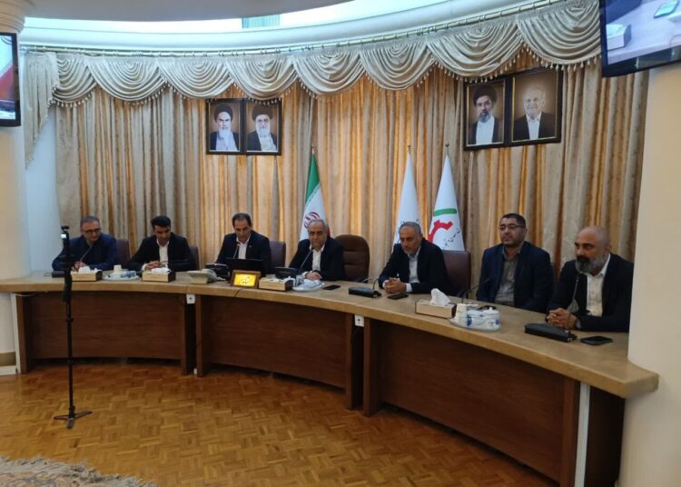 استاندار آذربایجان شرقی: تجربه‌های موفق تولیدکنندگان برای رفع موانع به اشتراک گذاشته شود