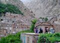 مرز میان جاذبه و زندگی؛ به بهانه روز جهانی گردشگری