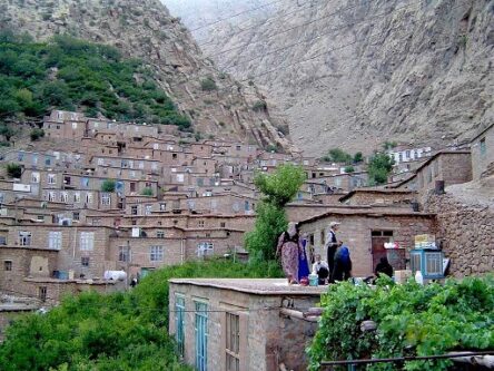 مرز میان جاذبه و زندگی؛ به بهانه روز جهانی گردشگری