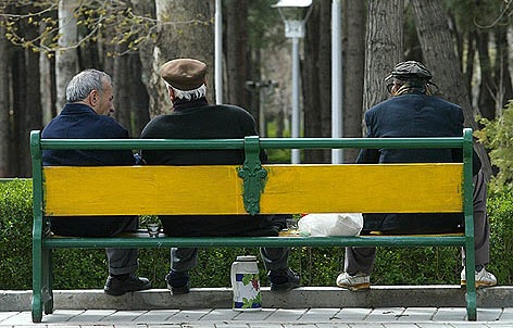 سالمندی؛ از چالش جمعیتی تا ضرورت بازنگری در ساختارهای اجتماعی