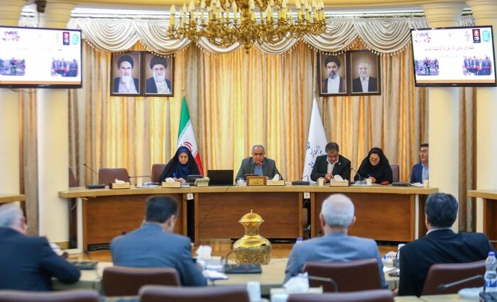توسعه ورزش همگانی و قهرمانی باید همزمان دنبال شود