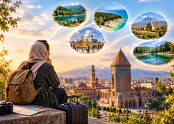 چرا تبریز از قافله سفر بومیها جا ماند؟