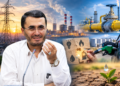 نظام توزیع انرژی نیازمند جراحی است؛ چرا با این حجم منابع دچار کمبودیم؟