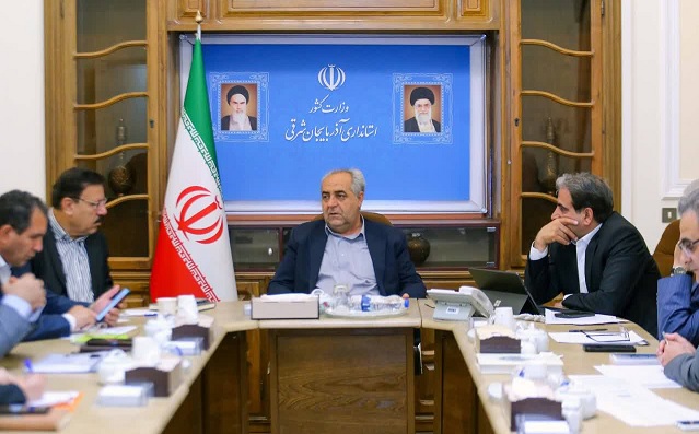 زیرساخت‌ های اجرایی و فناوری برای برگزاری انتخابات در آذربایجان شرقی در آمادگی کامل است