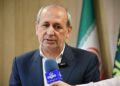 ملکان؛ قطب تولید انگور آذربایجان شرقی با سهم ۶۵ درصدی از باغات استان