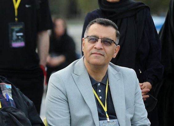 تئاتر خیابانی می تواند روایتگر اقتدار ایران و امید به آینده باشد