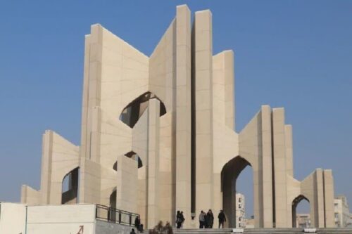 تکمیل ساماندهی مقبرهالشعرا به ۲ هزار میلیارد تومان اعتبار نیاز دارد