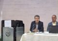 جمعآوری نهالفروشان غیرمجاز در آذربایجانشرقی
